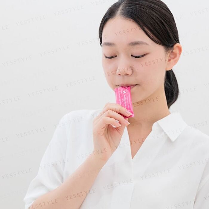 Happy Silica Enzyme Supplement - 30 pcs