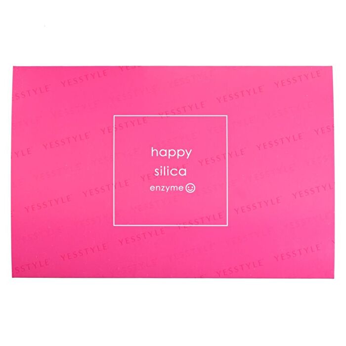 Happy Silica Enzyme Supplement - 30 pcs