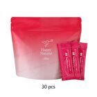 Happy Silica Enzyme Supplement - 30 pcs