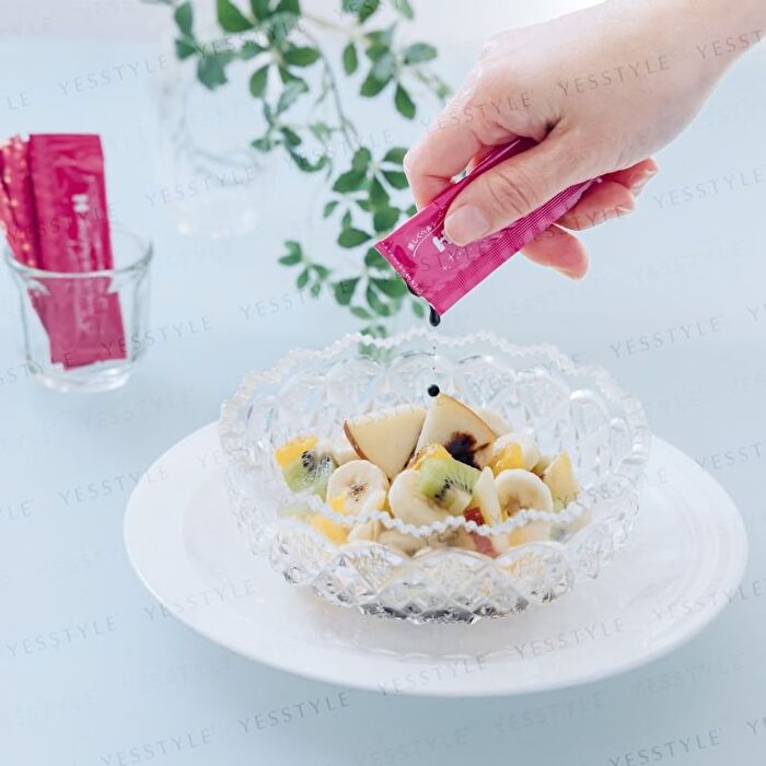 Happy Silica Enzyme Supplement - 30 pcs