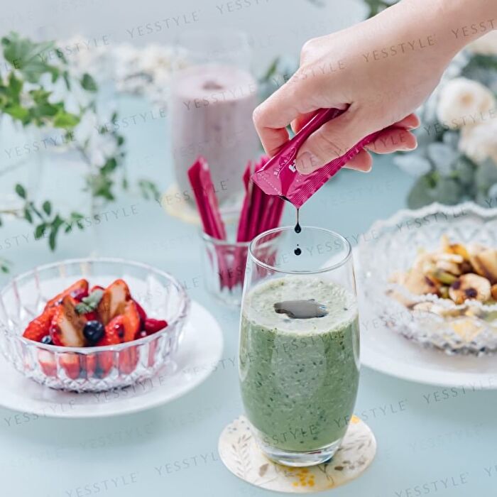 Happy Silica Enzyme Supplement - 30 pcs