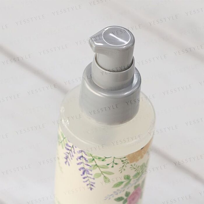 Botanical Organic Rose Moisturizer - 20ml