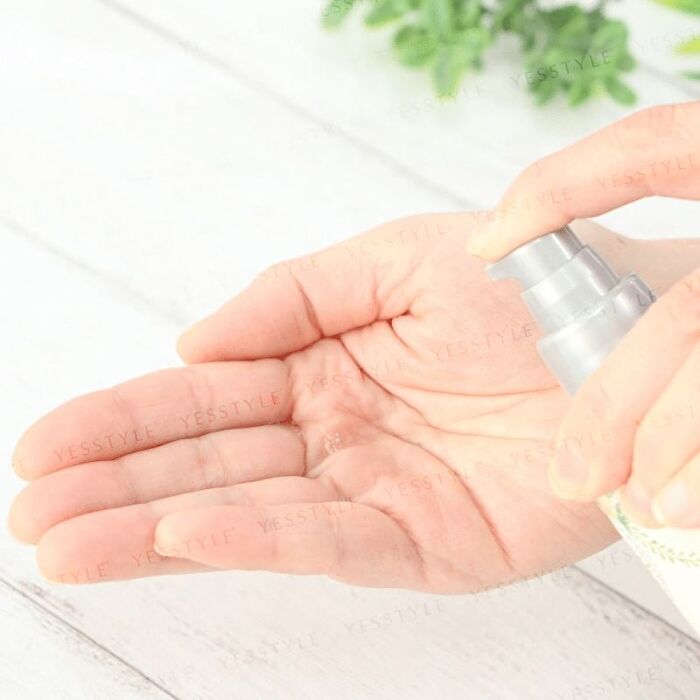 Botanical Organic Rose Moisturizer - 20ml