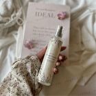Botanical Organic Rose Moisturizer - 20ml