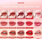 Blessed Moon Fluffy Lip Tint - 7 Colors - #07 You Are Rose