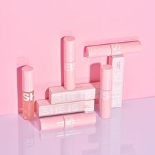 Blessed Moon Fluffy Lip Tint - 7 Colors - #08 Brick Dive