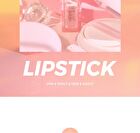 Blessed Moon I\'m Mute Lipstick - 4 Colors - #02 In