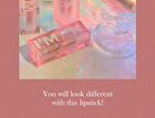 Blessed Moon I\'m Mute Lipstick - 4 Colors - #02 Out