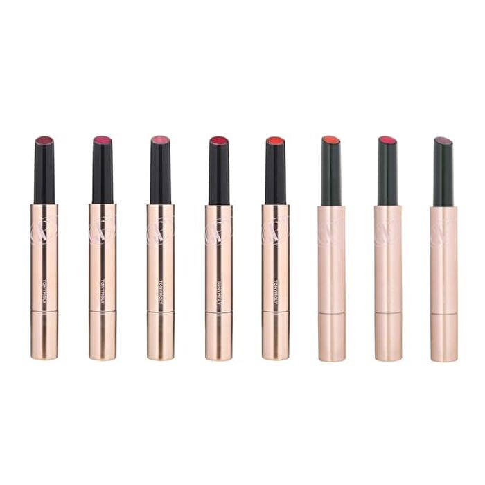 Get It Tint Glaze Balm - 8 Colors - #02 Berry Plum