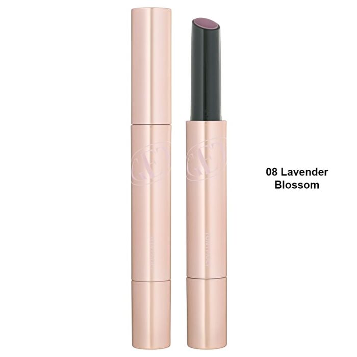 Get It Tint Glaze Balm - 8 Colors - #05 Coral Fizz