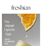 Vita Ampoule Lipcerin - 2 Colors - #02 Tinted