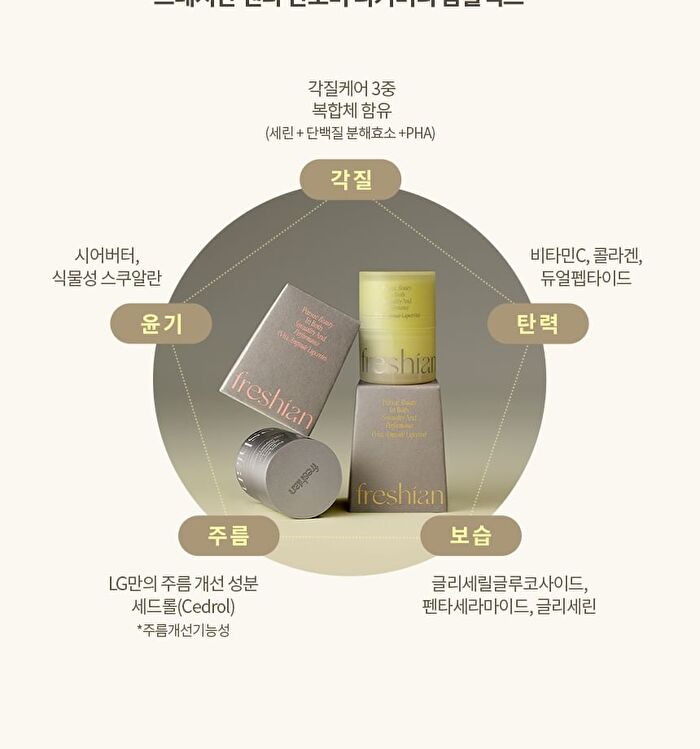 Vita Ampoule Lipcerin - 2 Colors - #02 Tinted