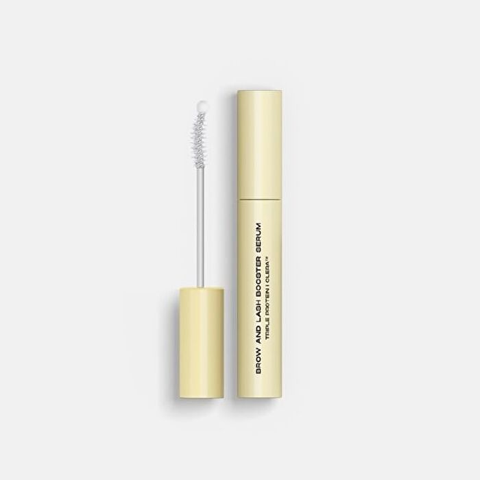 Brow And Lash Booster Serum - 7ml