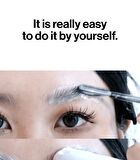 Entropy Tough Brow Lift Perm Set - 3 pcs