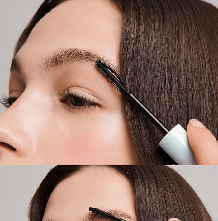 Entropy Tough Brow Lift Perm Set - 3 pcs
