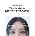 Entropy Tough Brow Lift Perm Set - 3 pcs