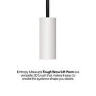 Entropy Tough Brow Lift Perm Set - 3 pcs