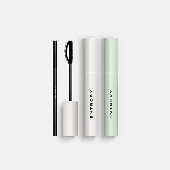 Entropy Tough Brow Lift Perm Set - 3 pcs