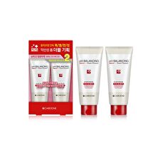 Carezone pH Balancing Foam Cleanser Duo Set - 2 pcs