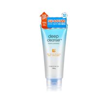 Carezone CK Deep Clean Foaming Cleanser - 330g