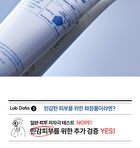 THE LAB by BLANC DOUX Oligo Hyaluronic Acid Calming+ Cream - 2023 Version - 50ml