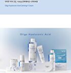 THE LAB by BLANC DOUX Oligo Hyaluronic Acid Calming+ Cream - 2023 Version - 50ml
