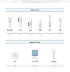 THE LAB by BLANC DOUX Oligo Hyaluronic Acid Calming+ Cream - 2023 Version - 50ml