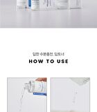 THE LAB by BLANC DOUX Oligo Hyaluronic Acid Deep Toner - 200ml