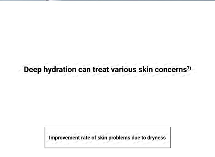 THE LAB by BLANC DOUX Oligo Hyaluronic Acid Deep Toner Jumbo - 500ml