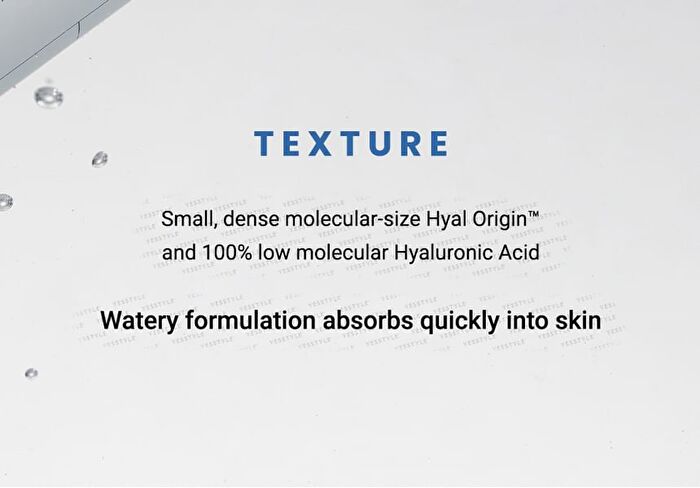 THE LAB by BLANC DOUX Oligo Hyaluronic Acid Deep Toner Jumbo - 500ml