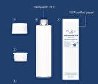 THE LAB by BLANC DOUX Oligo Hyaluronic Acid Deep Toner Jumbo - 500ml