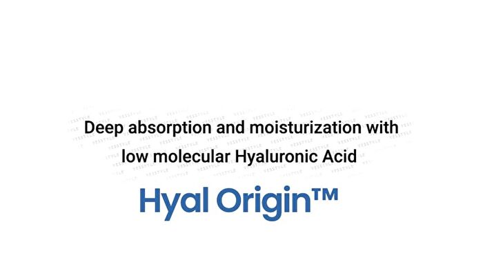 THE LAB by BLANC DOUX Oligo Hyaluronic Acid Deep Toner Jumbo - 500ml