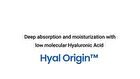 THE LAB by BLANC DOUX Oligo Hyaluronic Acid Deep Toner Jumbo - 500ml