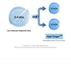 THE LAB by BLANC DOUX Oligo Hyaluronic Acid Deep Toner Jumbo - 500ml