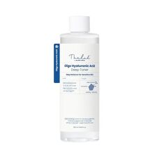THE LAB by BLANC DOUX Oligo Hyaluronic Acid Deep Toner Jumbo - 500ml