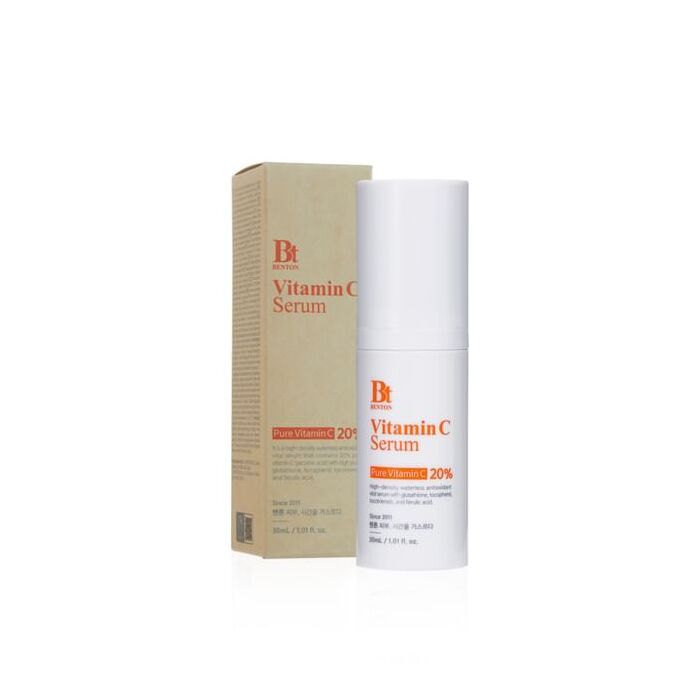 Vitamin C Serum - 30ml