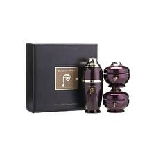 The Whoo Hwanyu Special Gift Kit - 3 pcs