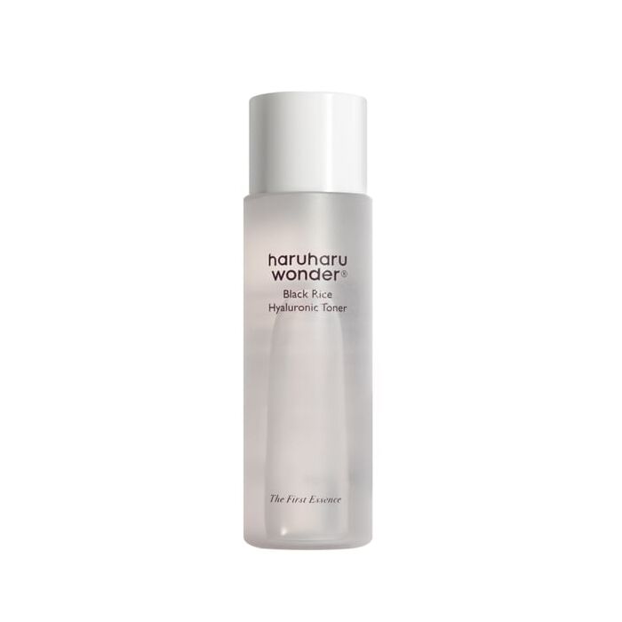 haruharu wonder Black Rice Hyaluronic Toner Original Mini - 30ml