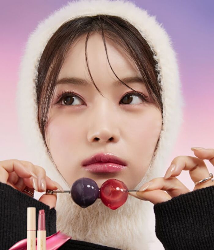 Honey Melting Lip - 14 Colors - #06 Coconut