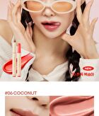 Honey Melting Lip - 14 Colors - #09 Grape