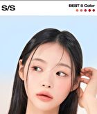 Honey Melting Lip - 14 Colors - #09 Grape