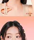 Honey Melting Lip - 14 Colors - #10 Peach