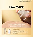 Ginseng Royal Silk Toner - 2023 Version - 130ml