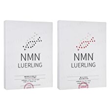 Luerling NMN Mask - Whitening Brightening - 5 pcs
