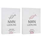 Luerling NMN Mask - Hydrating Moisturizing - 5 pcs