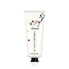 Luerling Avocado Hand Cream - 30g