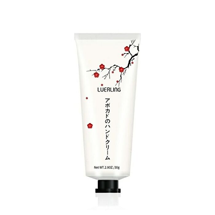 Luerling Avocado Hand Cream - 30g