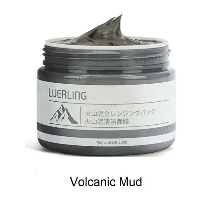 Cream Mask - Sea Grape Moisturizing - 100g