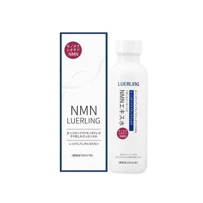 NMN Anti-Wrinkle Essence Toner - 120ml