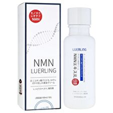 NMN Anti-Wrinkle Essence Emulsion - 100ml